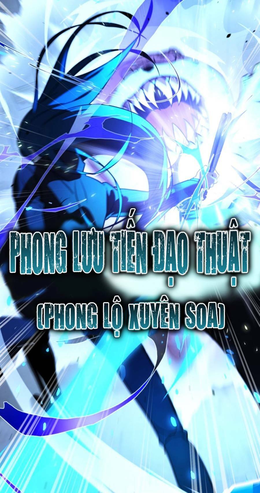 Tuyệt Đỉnh Anh Hùng Chapter 4 - Trang 2