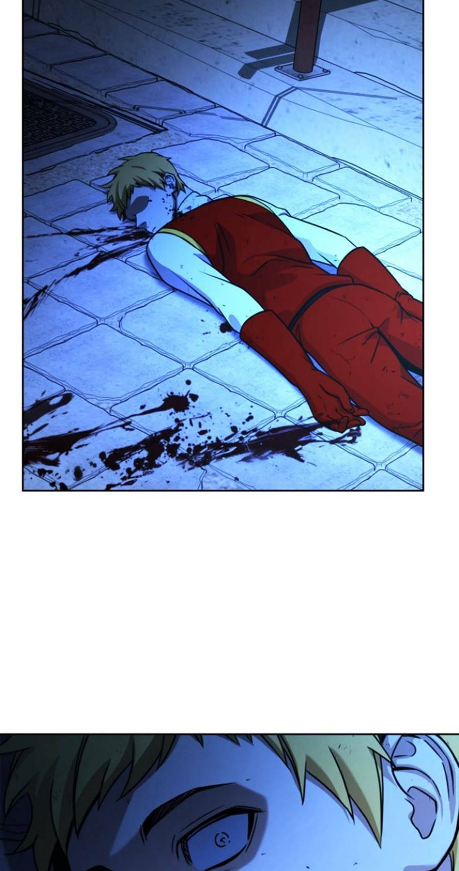 Tuyệt Đỉnh Anh Hùng Chapter 4 - Trang 2