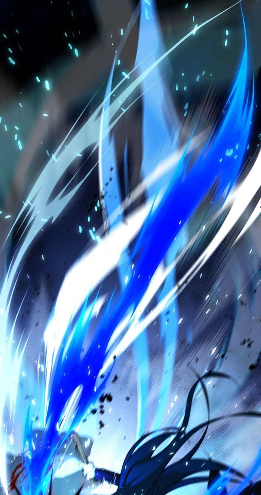 Tuyệt Đỉnh Anh Hùng Chapter 4 - Trang 2