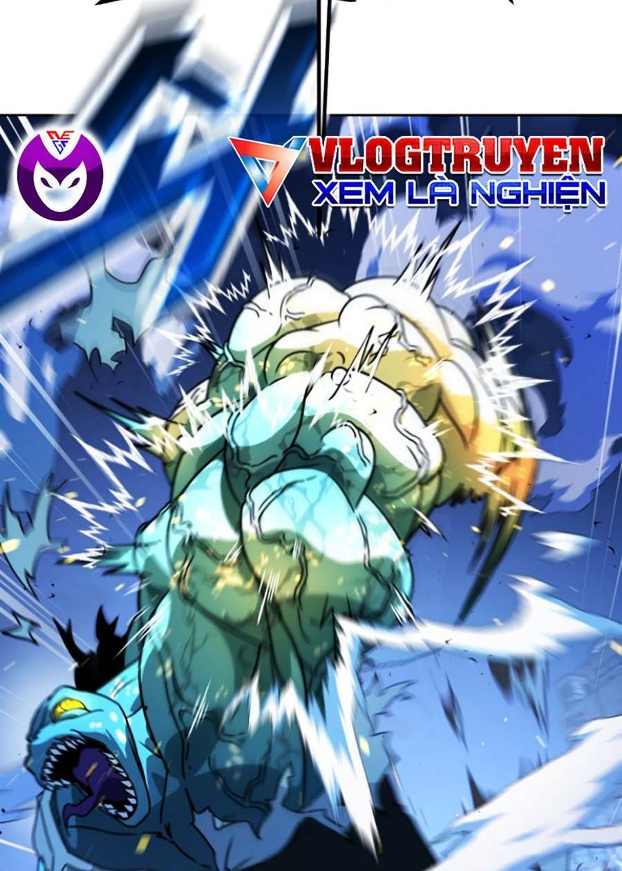 Tuyệt Đỉnh Anh Hùng Chapter 5 - Trang 2