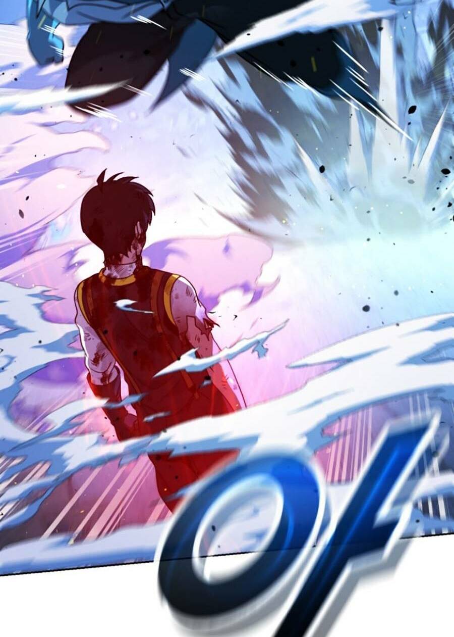 Tuyệt Đỉnh Anh Hùng Chapter 5 - Trang 2