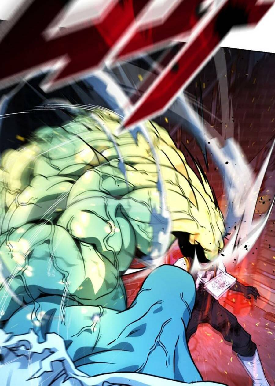 Tuyệt Đỉnh Anh Hùng Chapter 5 - Trang 2