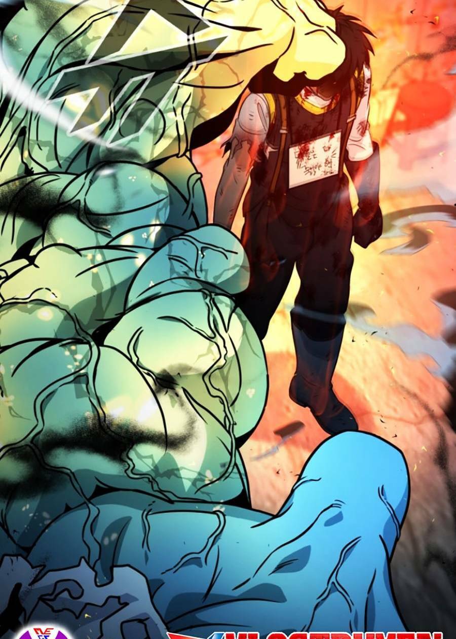 Tuyệt Đỉnh Anh Hùng Chapter 5 - Trang 2