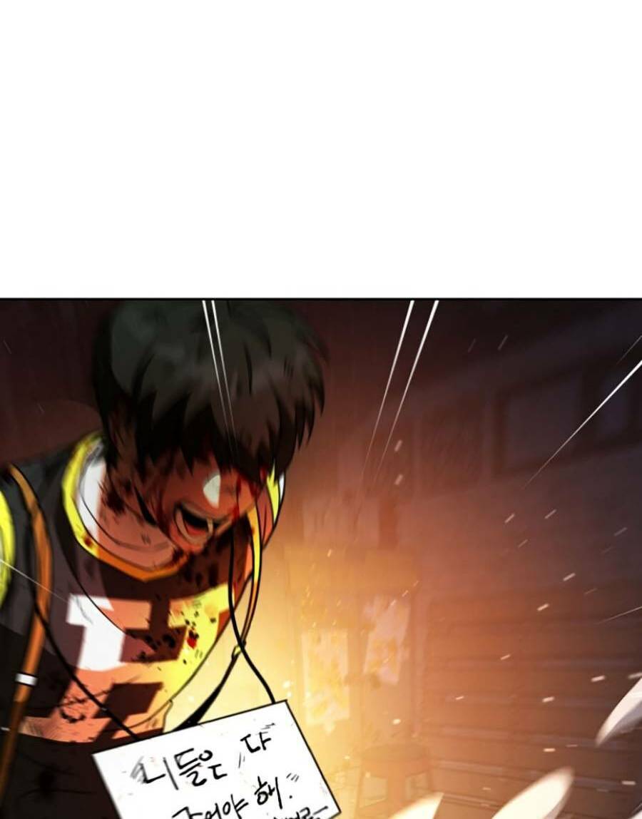 Tuyệt Đỉnh Anh Hùng Chapter 5 - Trang 2