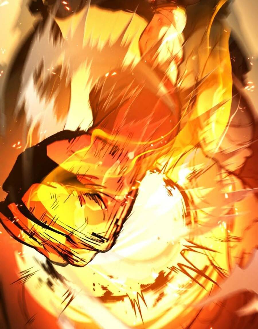 Tuyệt Đỉnh Anh Hùng Chapter 5 - Trang 2