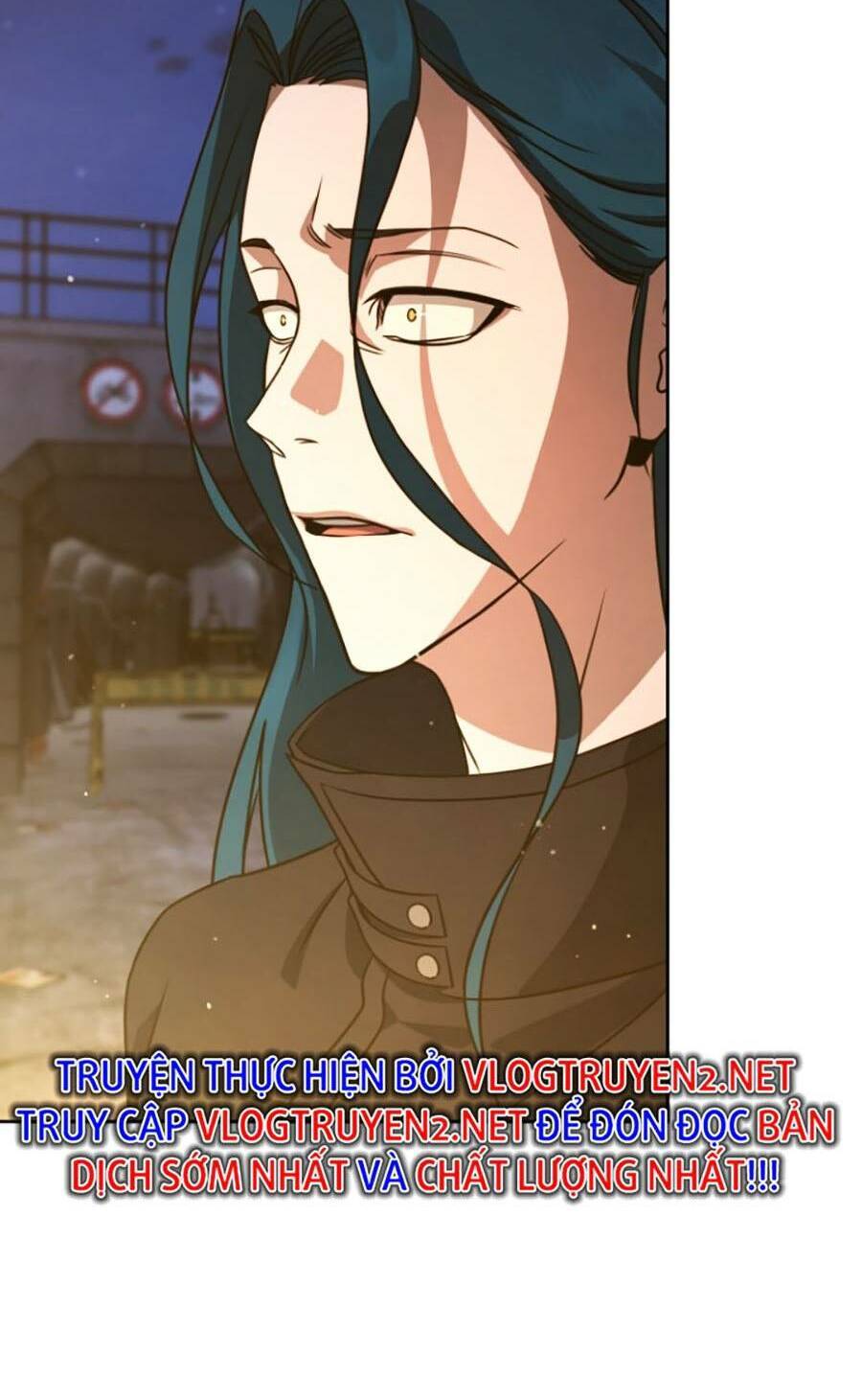 Tuyệt Đỉnh Anh Hùng Chapter 5 - Trang 2