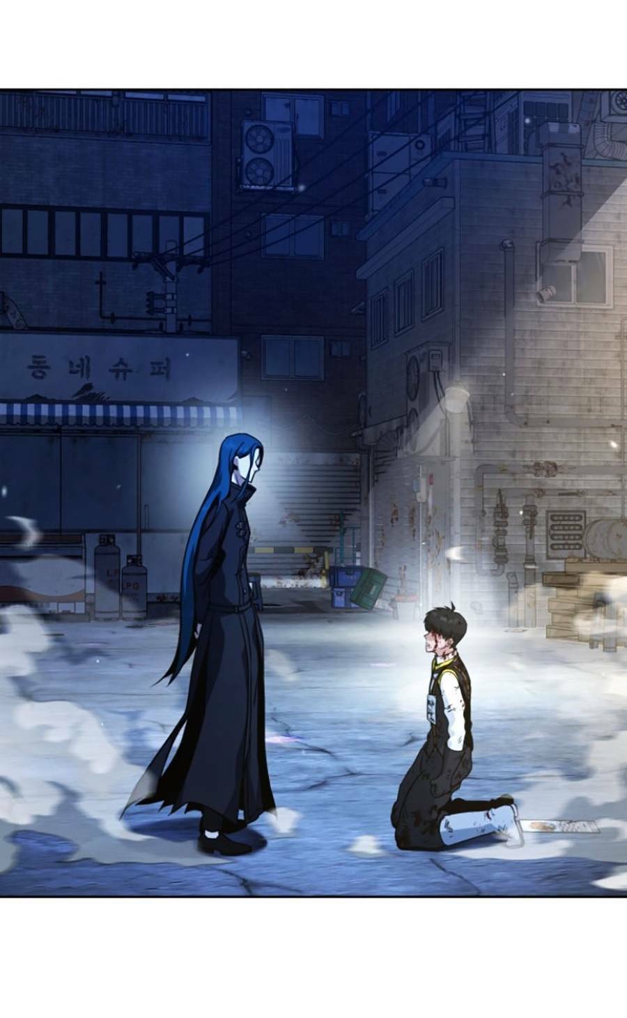 Tuyệt Đỉnh Anh Hùng Chapter 5 - Trang 2