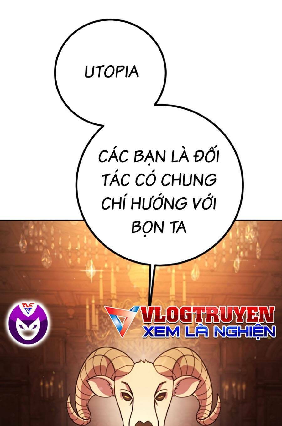 Tuyệt Đỉnh Anh Hùng Chapter 5 - Trang 2