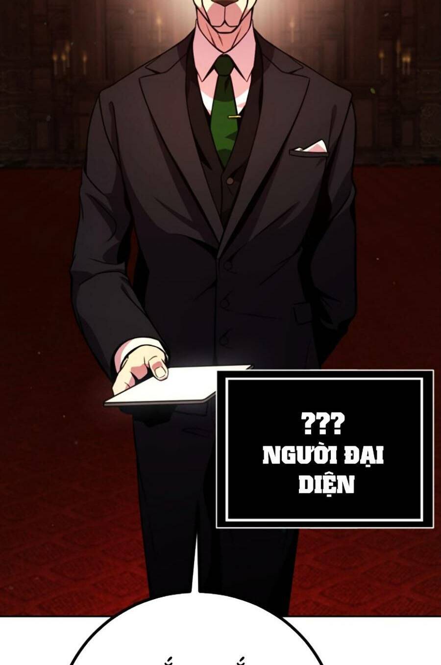 Tuyệt Đỉnh Anh Hùng Chapter 5 - Trang 2