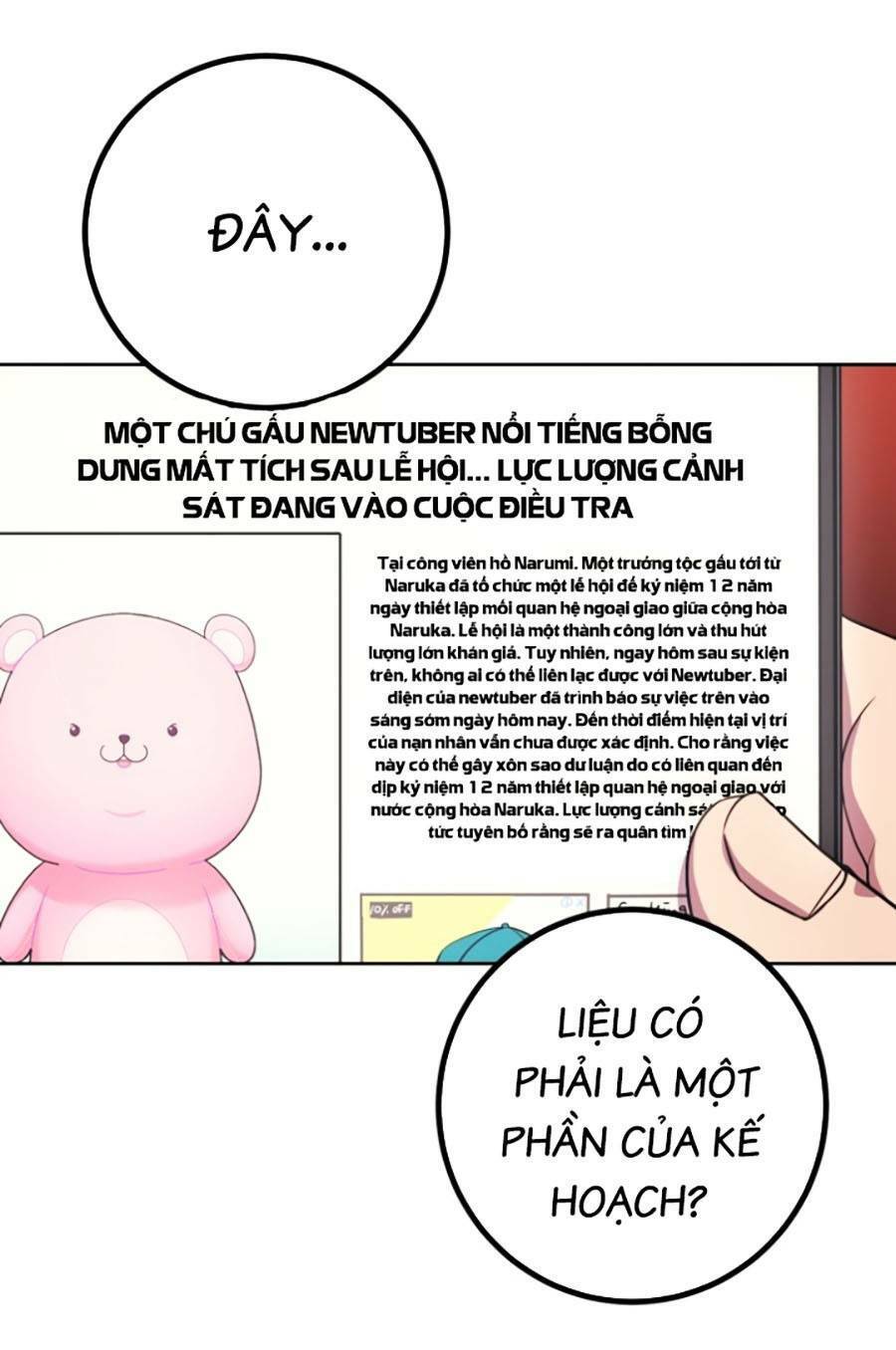 Tuyệt Đỉnh Anh Hùng Chapter 5 - Trang 2