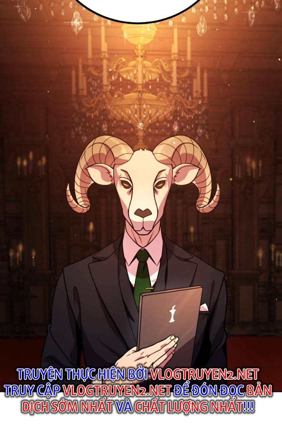 Tuyệt Đỉnh Anh Hùng Chapter 5 - Trang 2