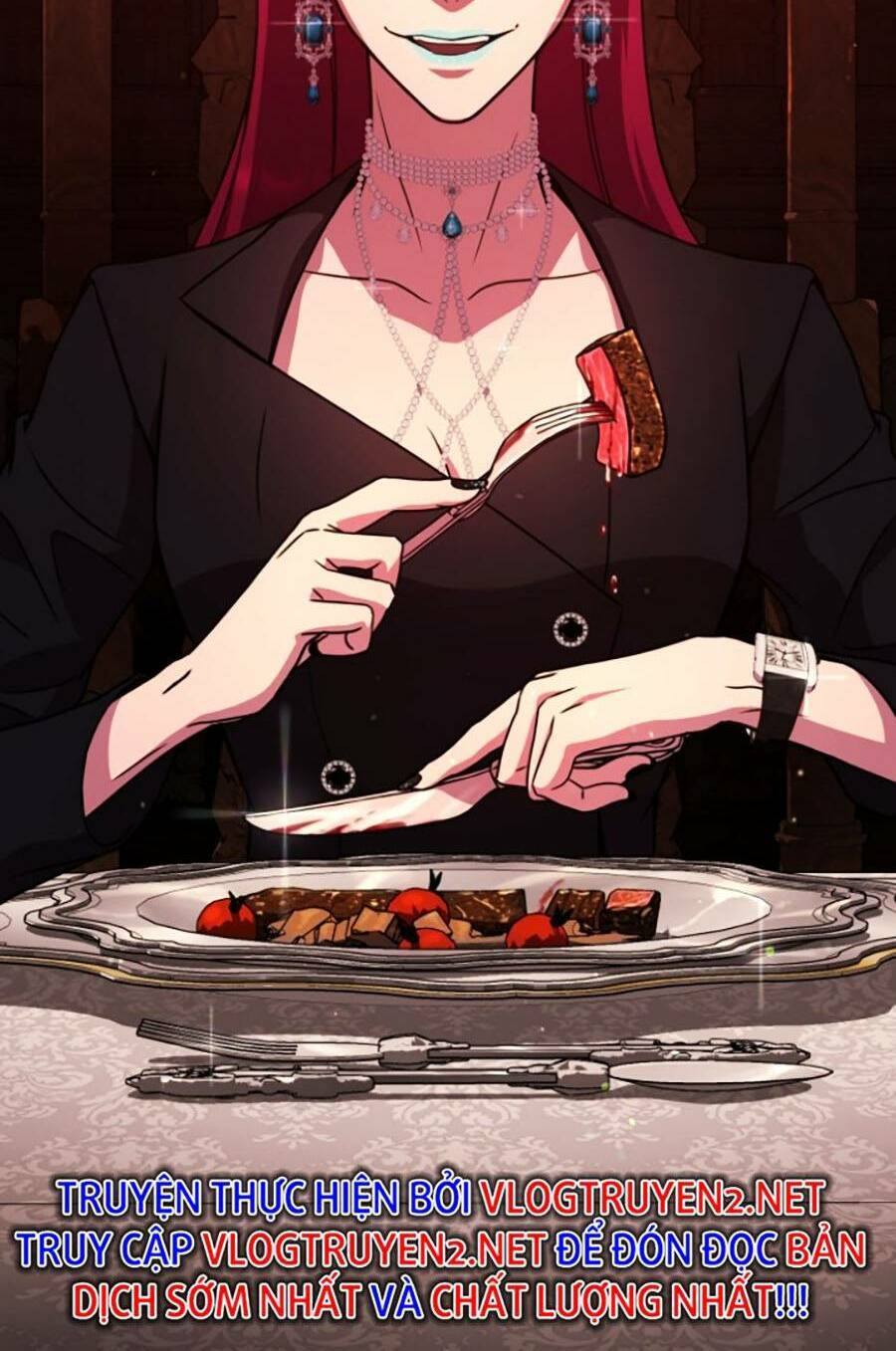 Tuyệt Đỉnh Anh Hùng Chapter 5 - Trang 2