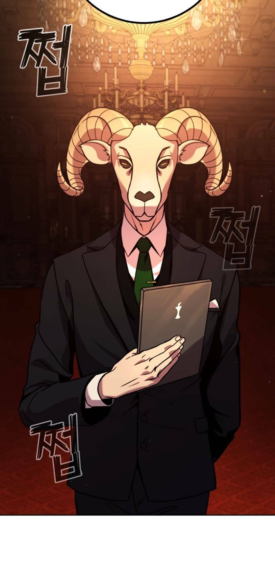 Tuyệt Đỉnh Anh Hùng Chapter 5 - Trang 2