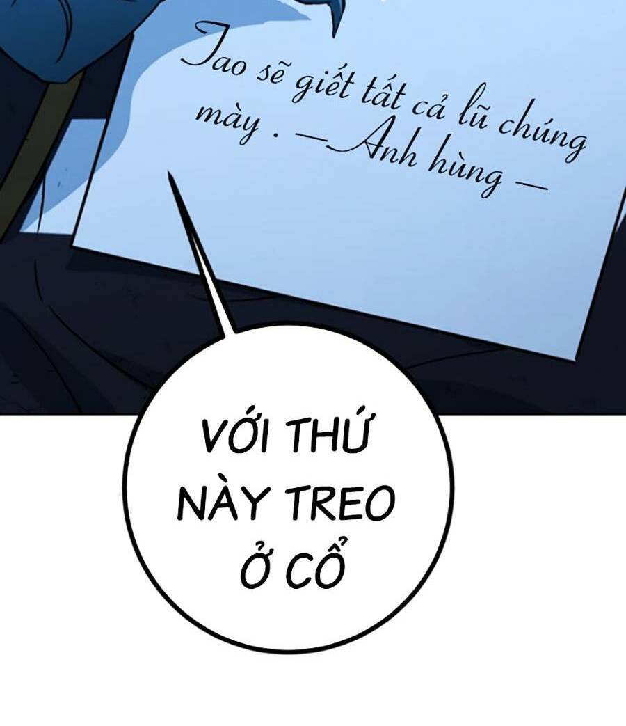 Tuyệt Đỉnh Anh Hùng Chapter 5 - Trang 2