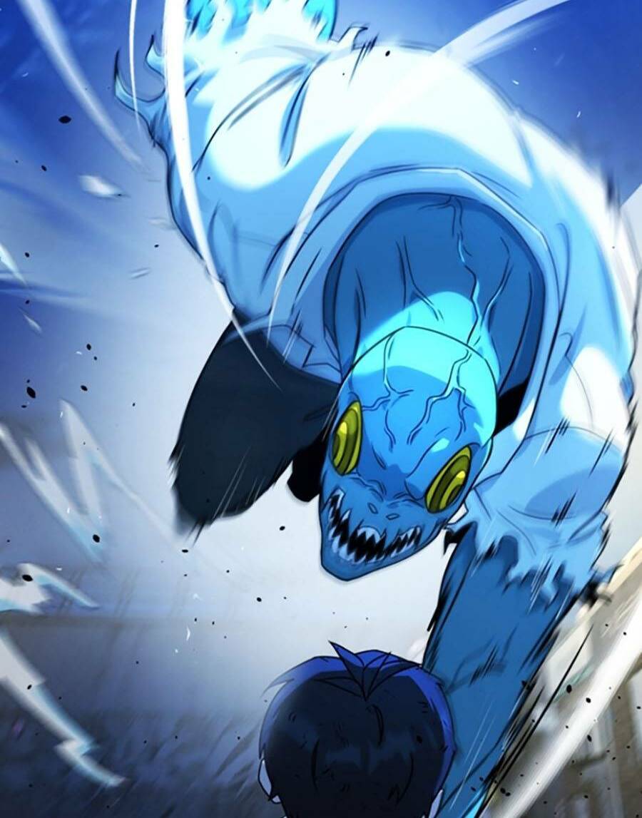 Tuyệt Đỉnh Anh Hùng Chapter 5 - Trang 2