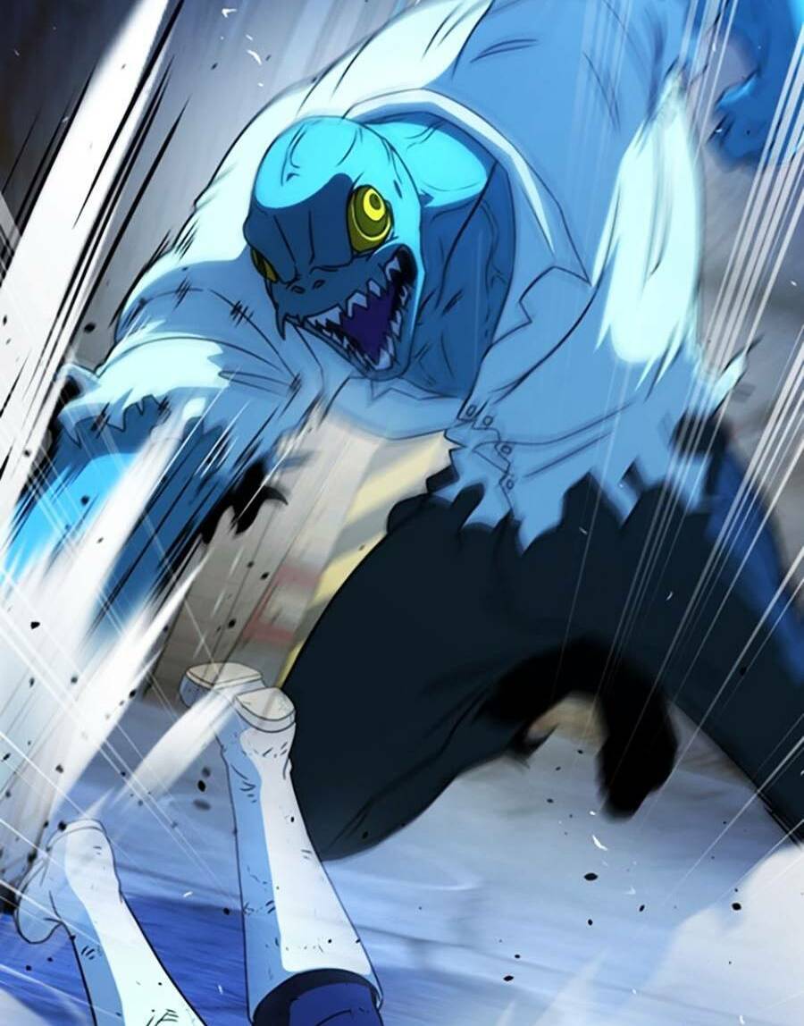 Tuyệt Đỉnh Anh Hùng Chapter 5 - Trang 2