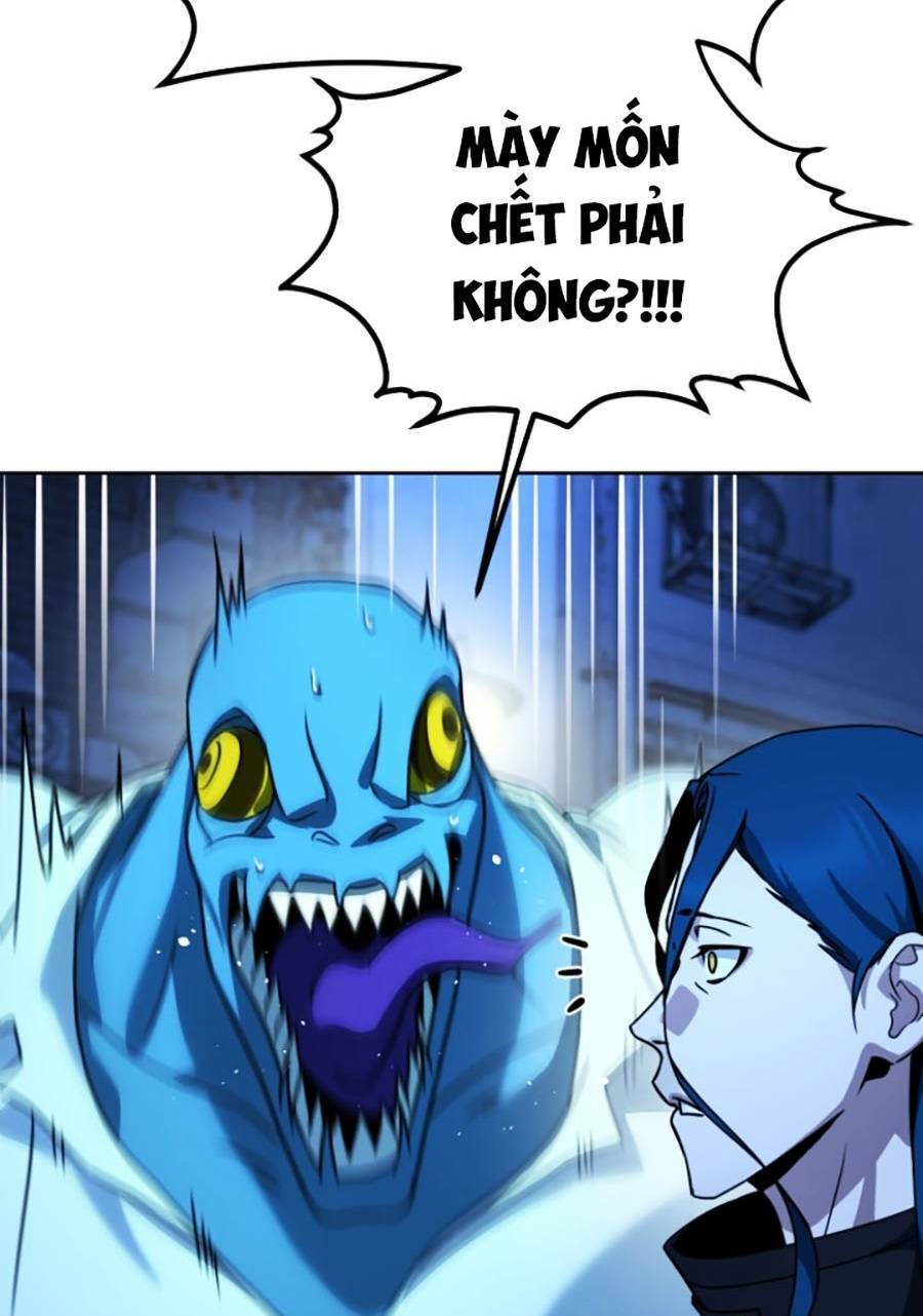 Tuyệt Đỉnh Anh Hùng Chapter 5 - Trang 2