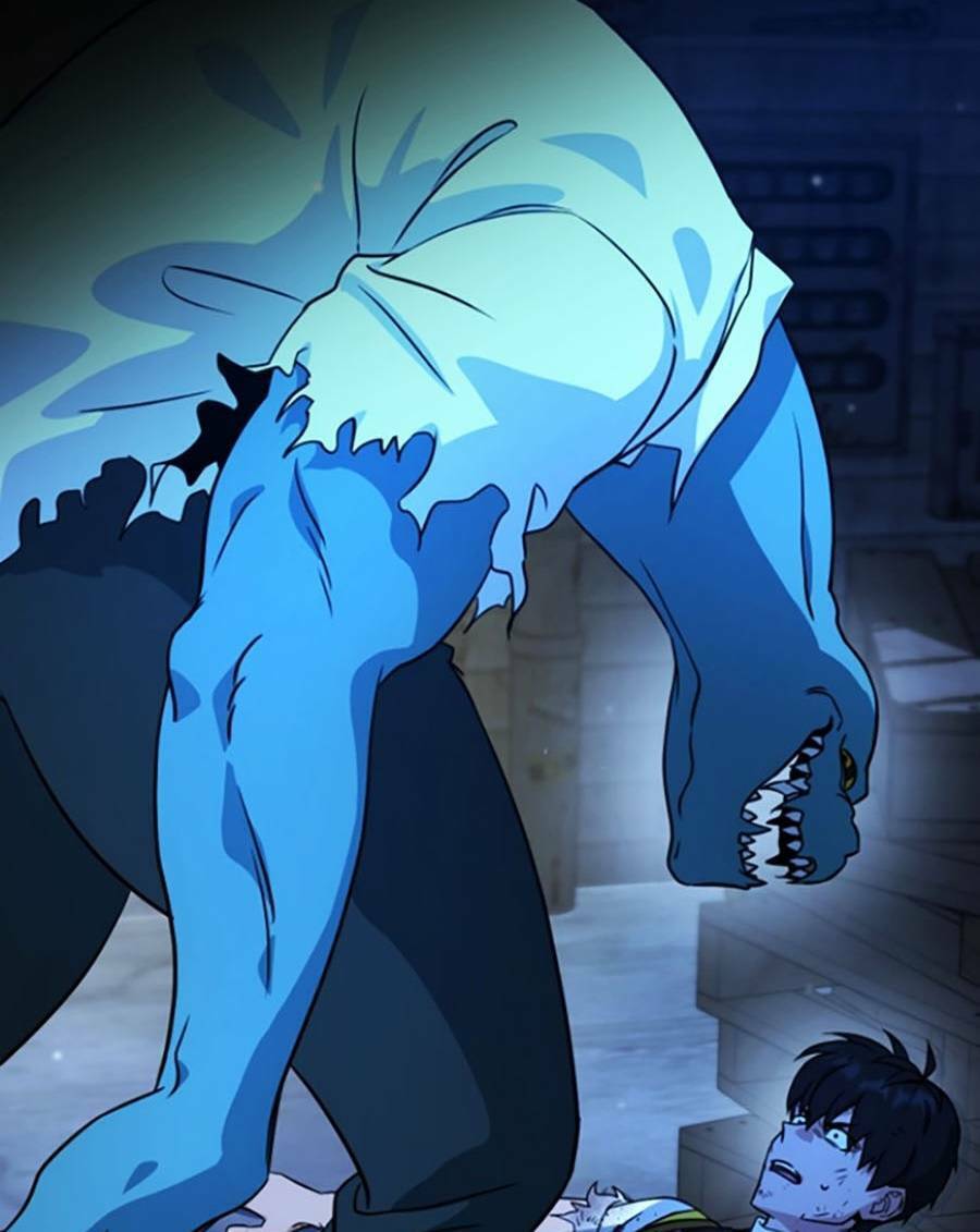 Tuyệt Đỉnh Anh Hùng Chapter 5 - Trang 2