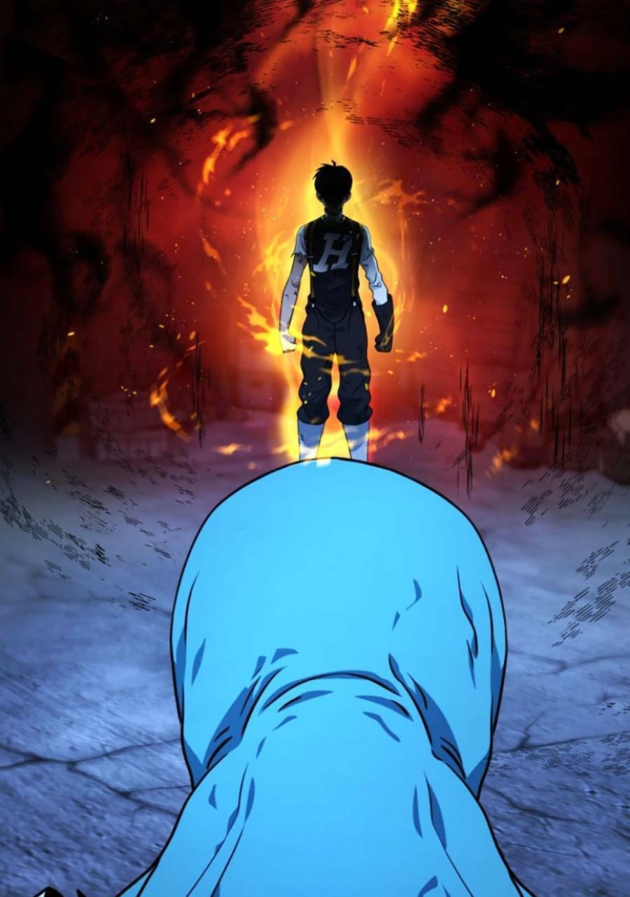 Tuyệt Đỉnh Anh Hùng Chapter 5 - Trang 2