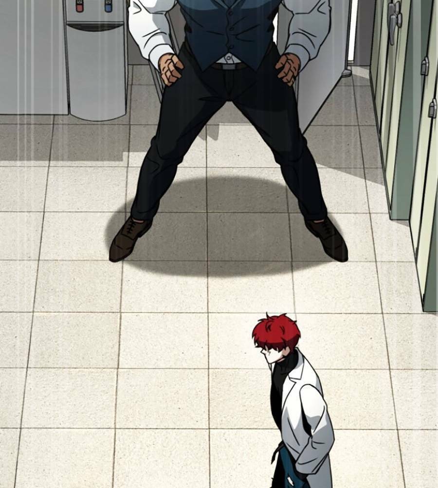 Tuyệt Đỉnh Anh Hùng Chapter 6 - Trang 2