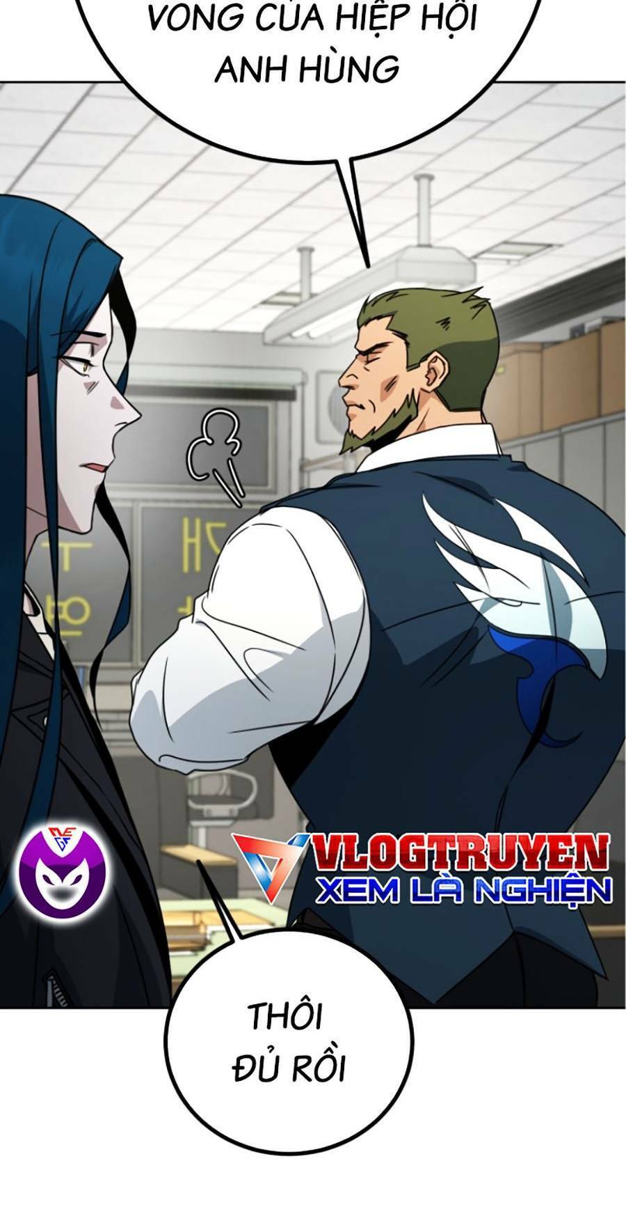 Tuyệt Đỉnh Anh Hùng Chapter 6 - Trang 2