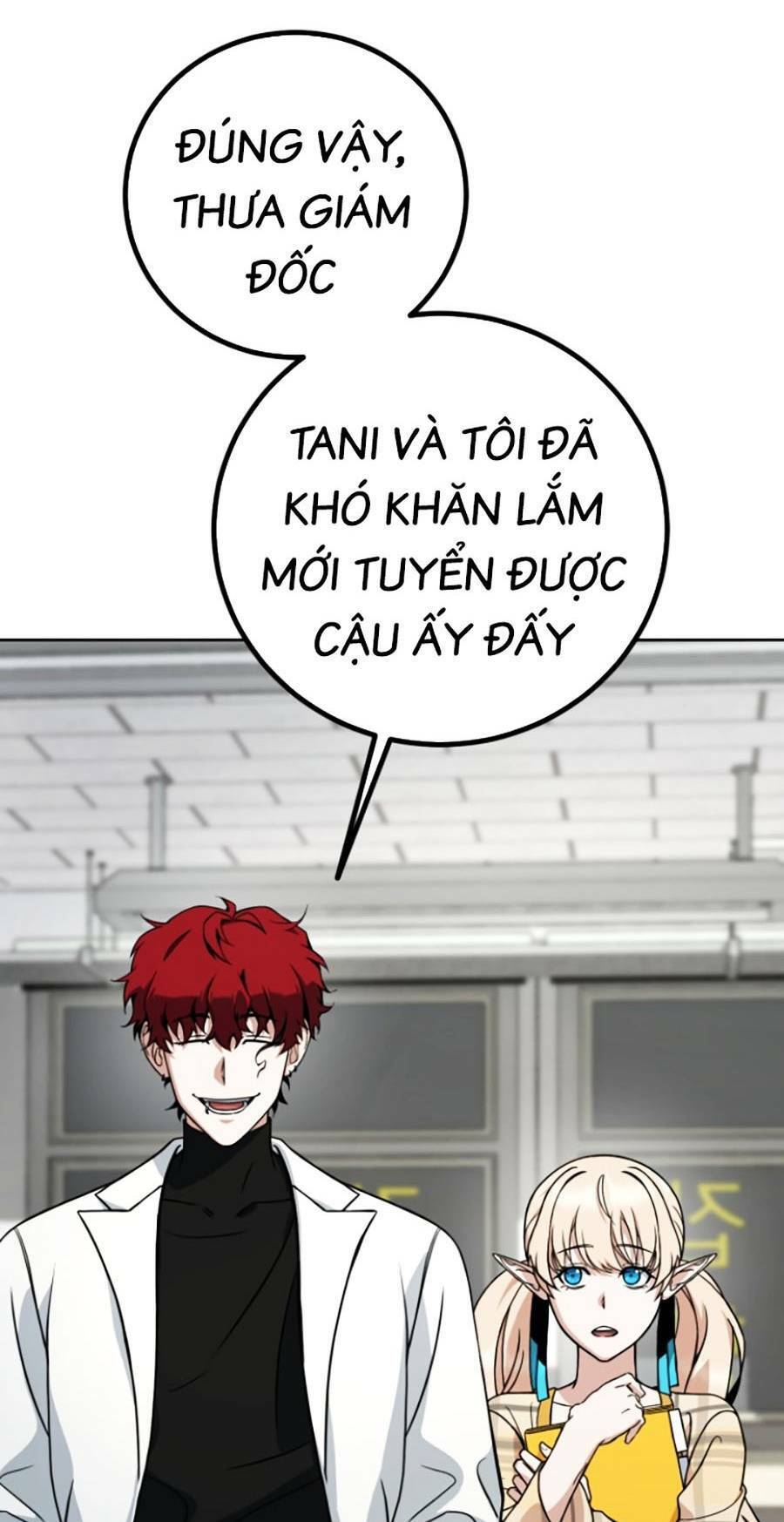 Tuyệt Đỉnh Anh Hùng Chapter 6 - Trang 2