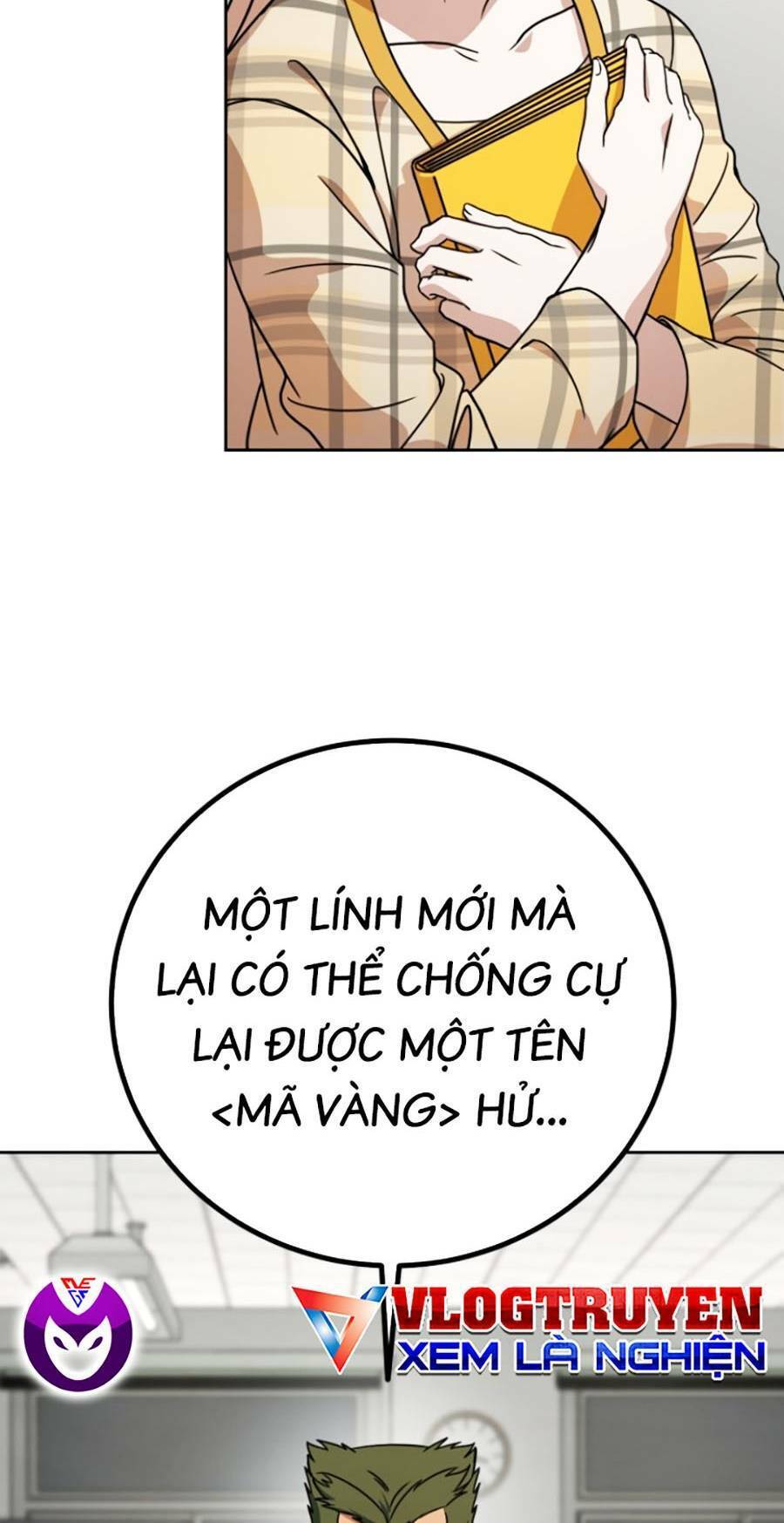 Tuyệt Đỉnh Anh Hùng Chapter 6 - Trang 2