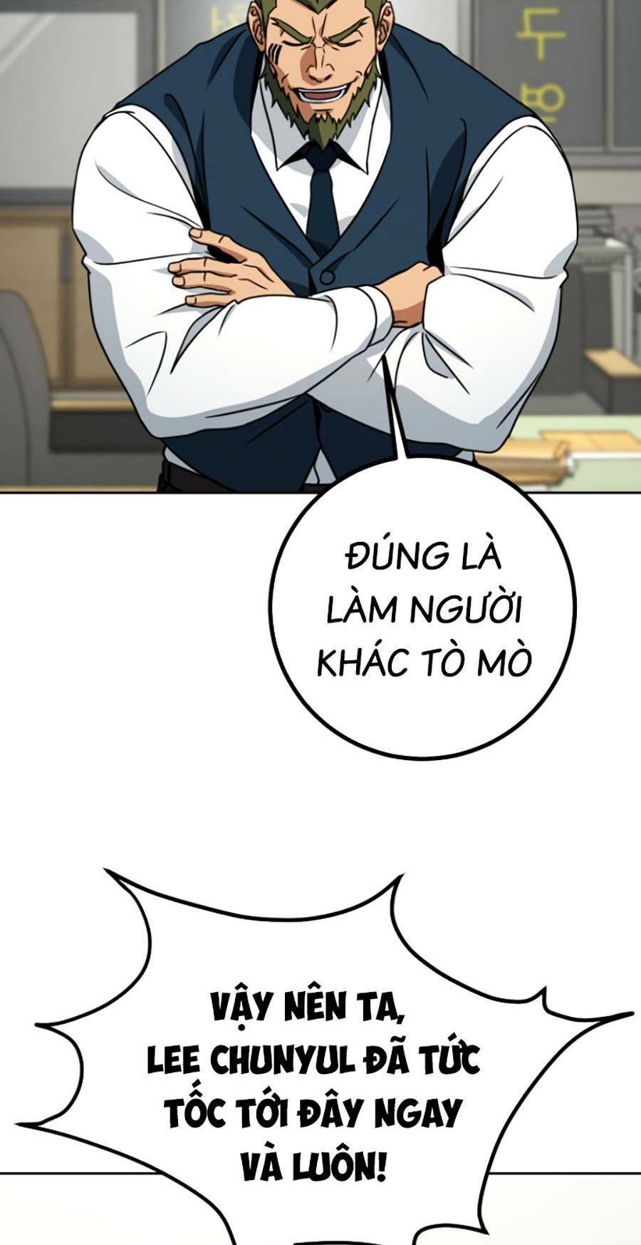 Tuyệt Đỉnh Anh Hùng Chapter 6 - Trang 2