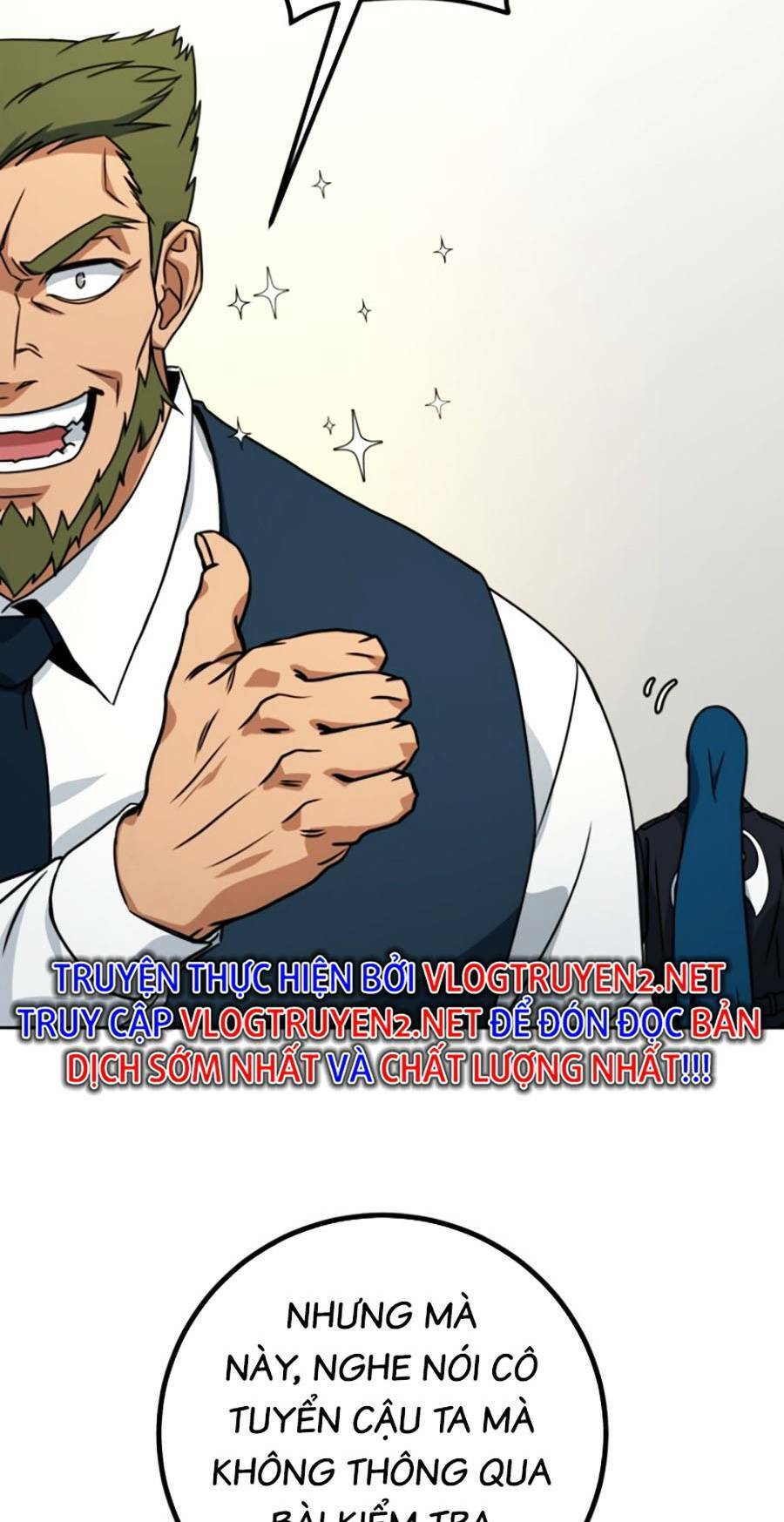 Tuyệt Đỉnh Anh Hùng Chapter 6 - Trang 2