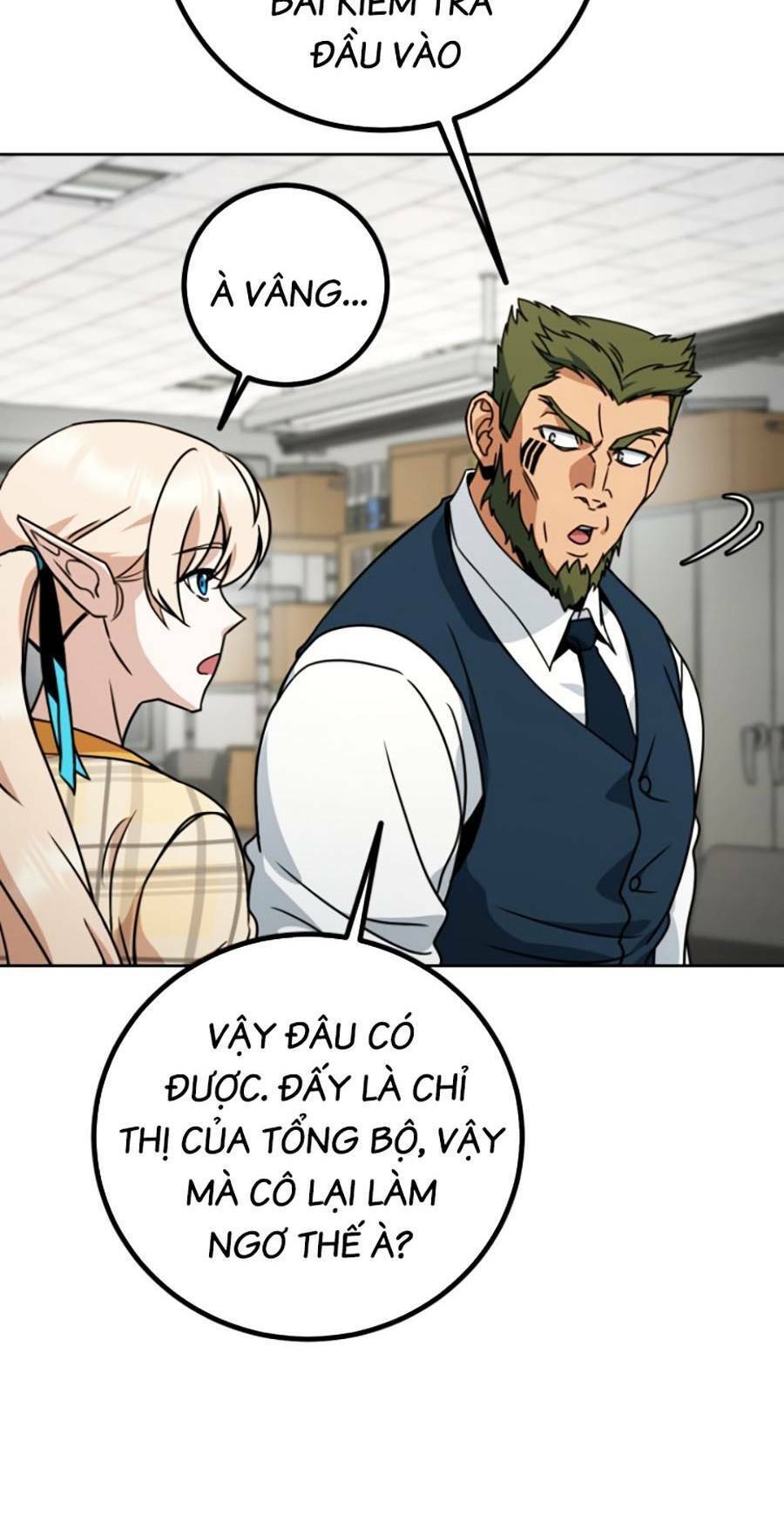 Tuyệt Đỉnh Anh Hùng Chapter 6 - Trang 2