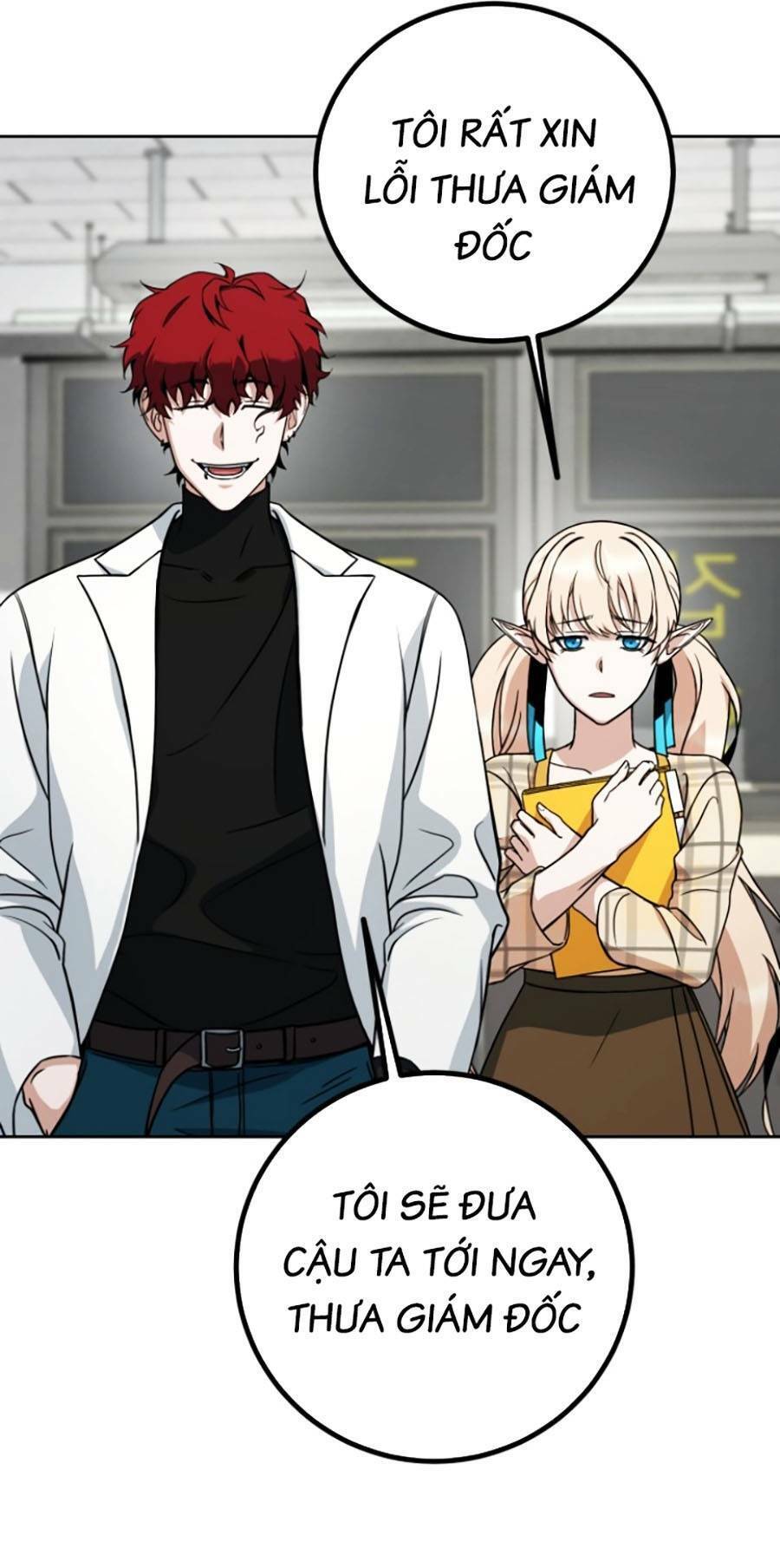 Tuyệt Đỉnh Anh Hùng Chapter 6 - Trang 2