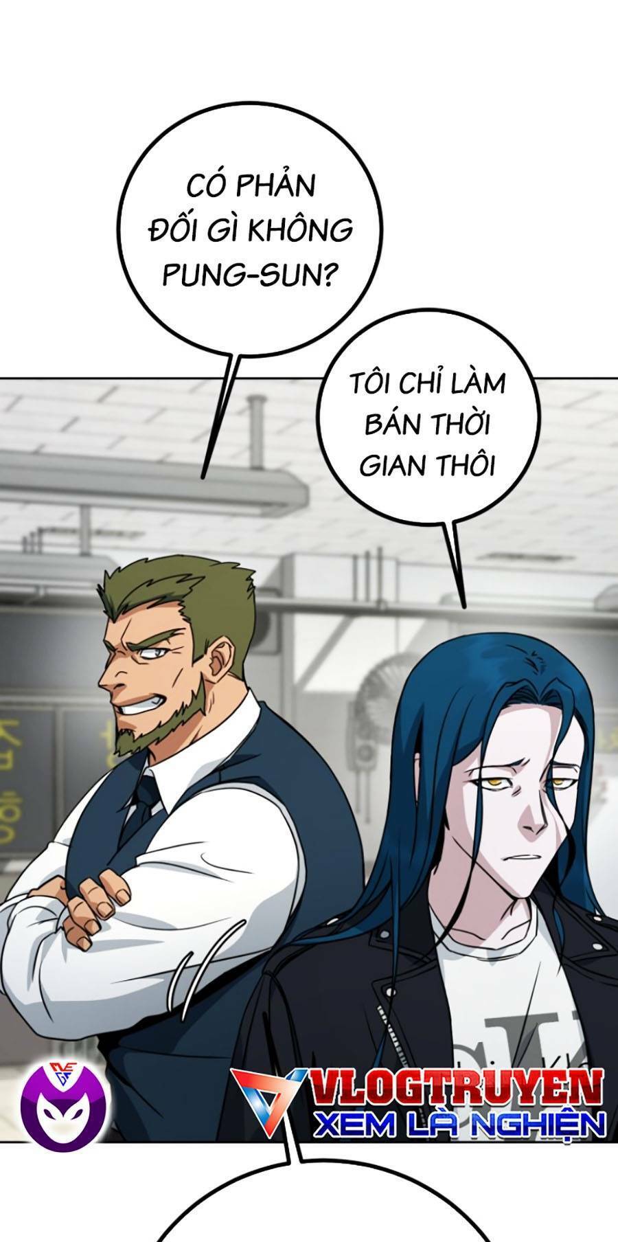 Tuyệt Đỉnh Anh Hùng Chapter 6 - Trang 2