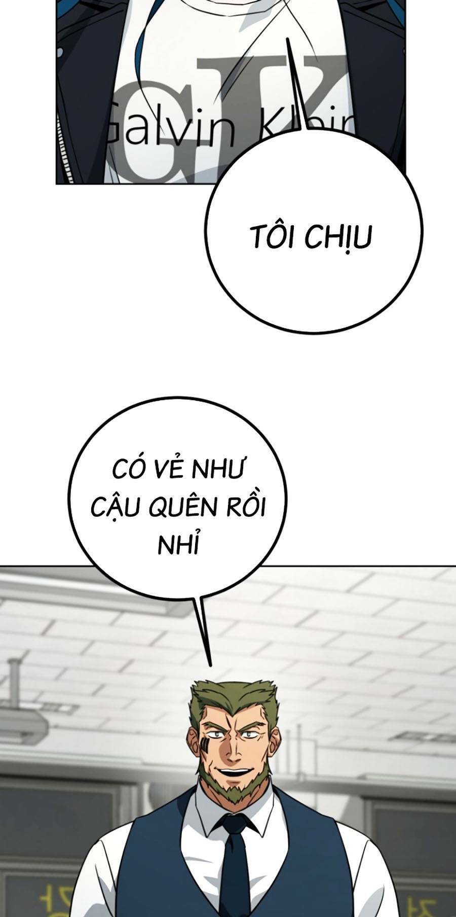 Tuyệt Đỉnh Anh Hùng Chapter 6 - Trang 2