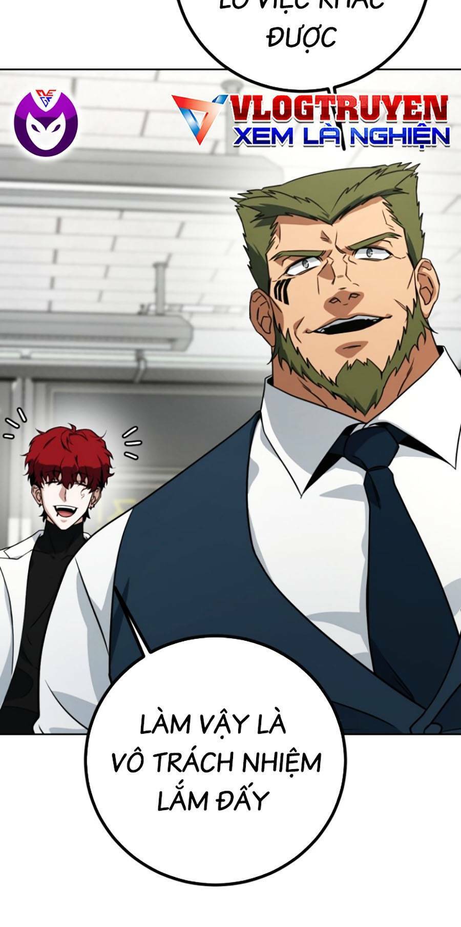 Tuyệt Đỉnh Anh Hùng Chapter 6 - Trang 2