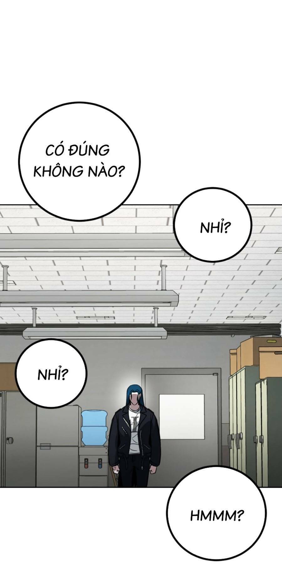 Tuyệt Đỉnh Anh Hùng Chapter 6 - Trang 2