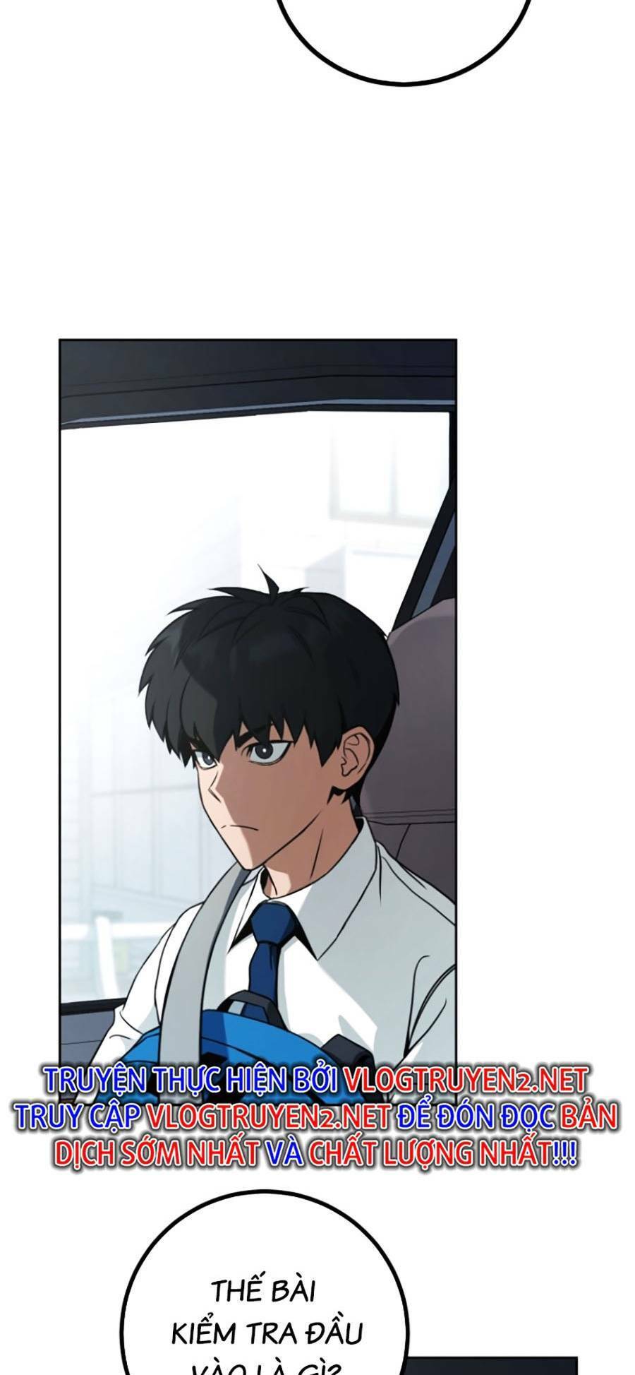 Tuyệt Đỉnh Anh Hùng Chapter 6 - Trang 2