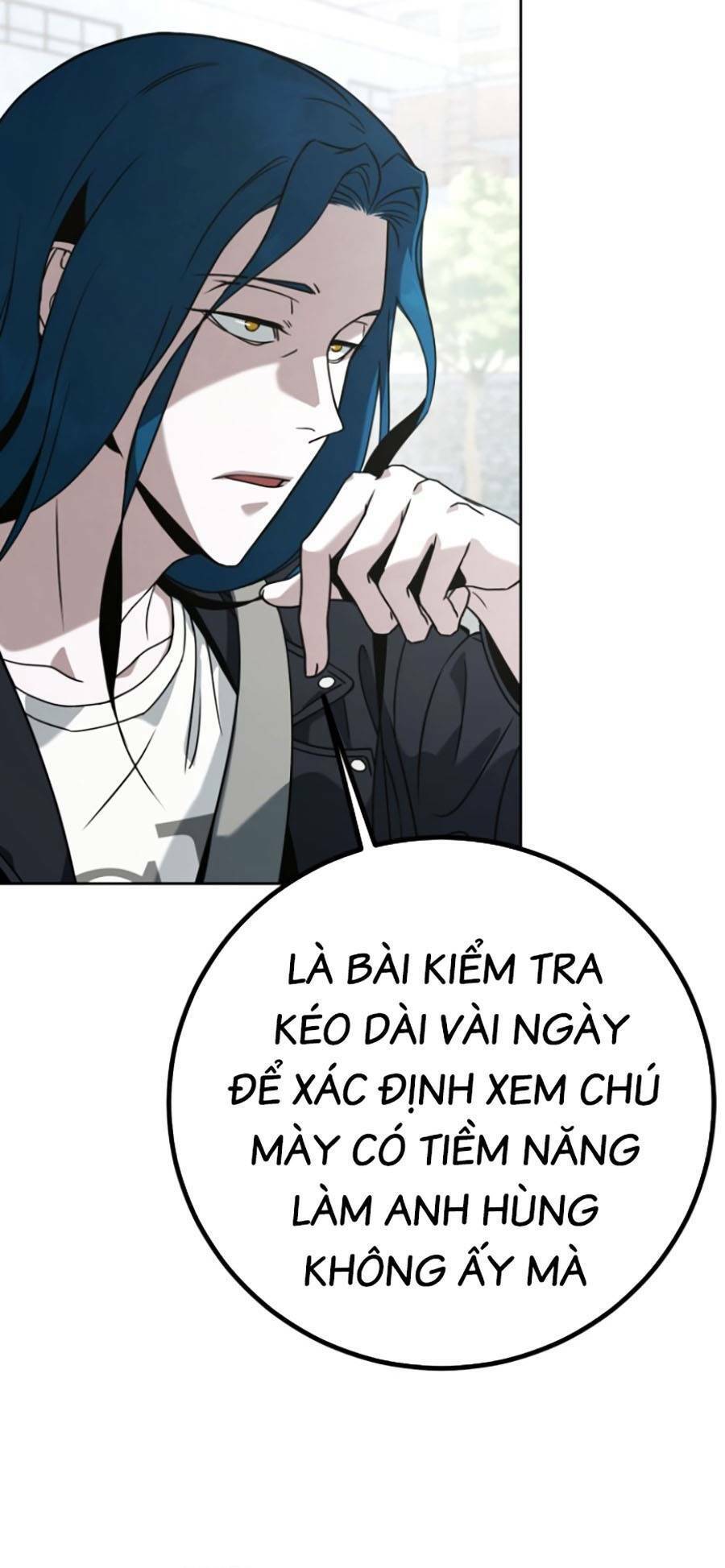 Tuyệt Đỉnh Anh Hùng Chapter 6 - Trang 2