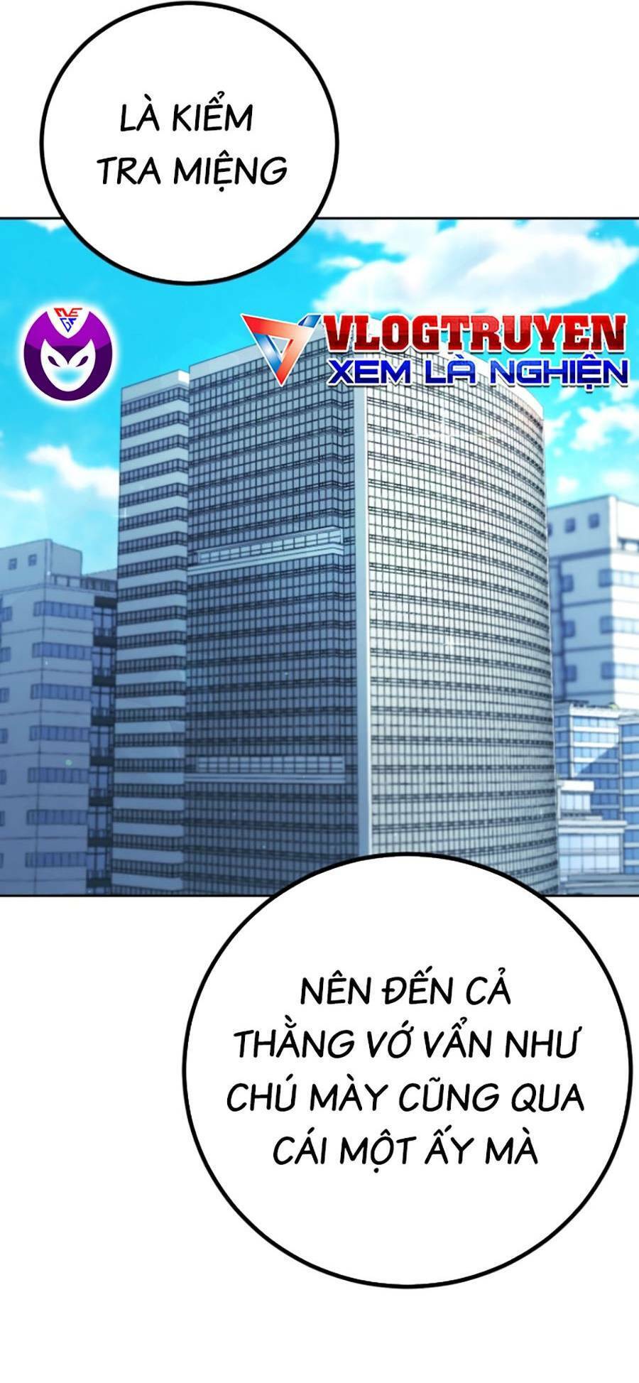 Tuyệt Đỉnh Anh Hùng Chapter 6 - Trang 2