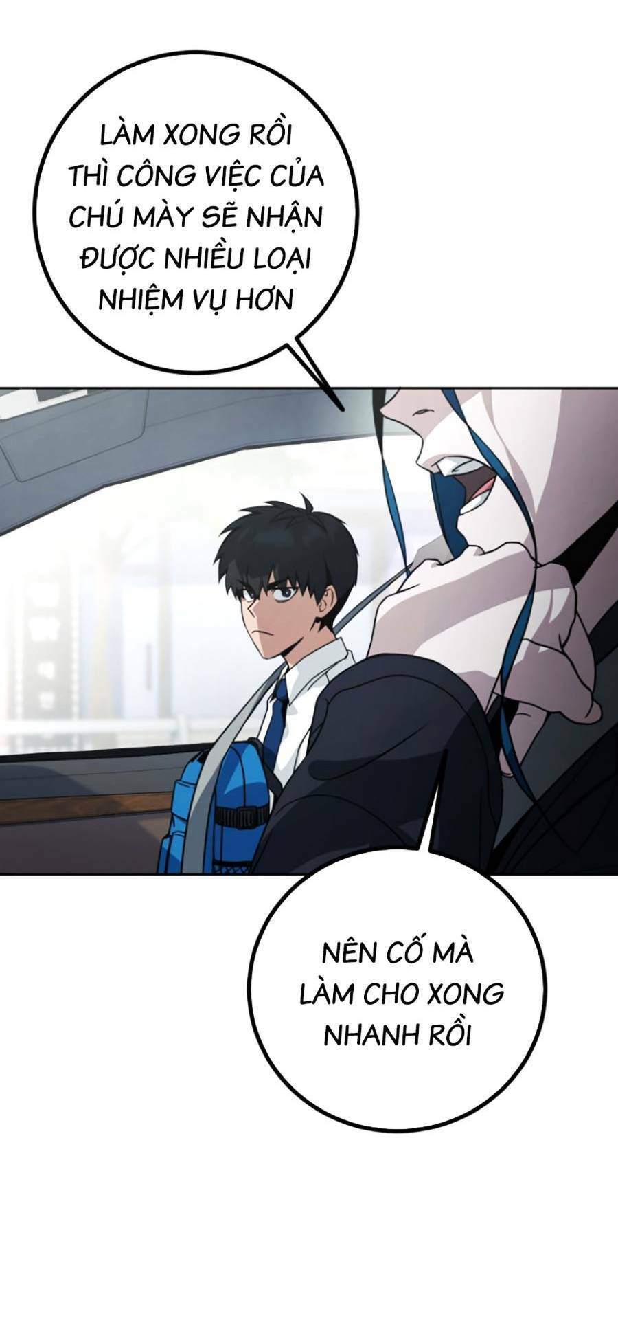 Tuyệt Đỉnh Anh Hùng Chapter 6 - Trang 2