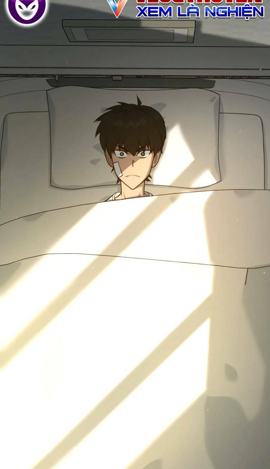 Tuyệt Đỉnh Anh Hùng Chapter 6 - Trang 2