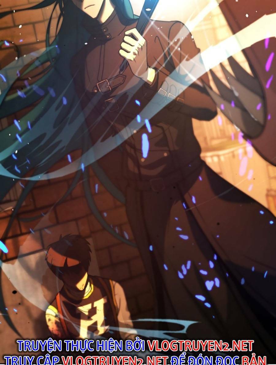 Tuyệt Đỉnh Anh Hùng Chapter 6 - Trang 2