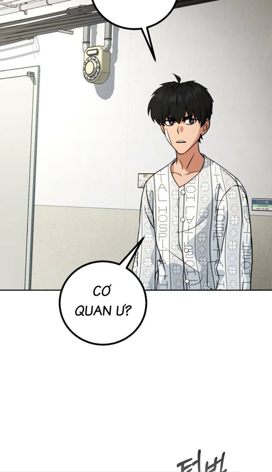 Tuyệt Đỉnh Anh Hùng Chapter 6 - Trang 2