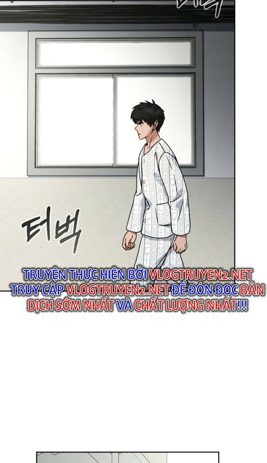 Tuyệt Đỉnh Anh Hùng Chapter 6 - Trang 2