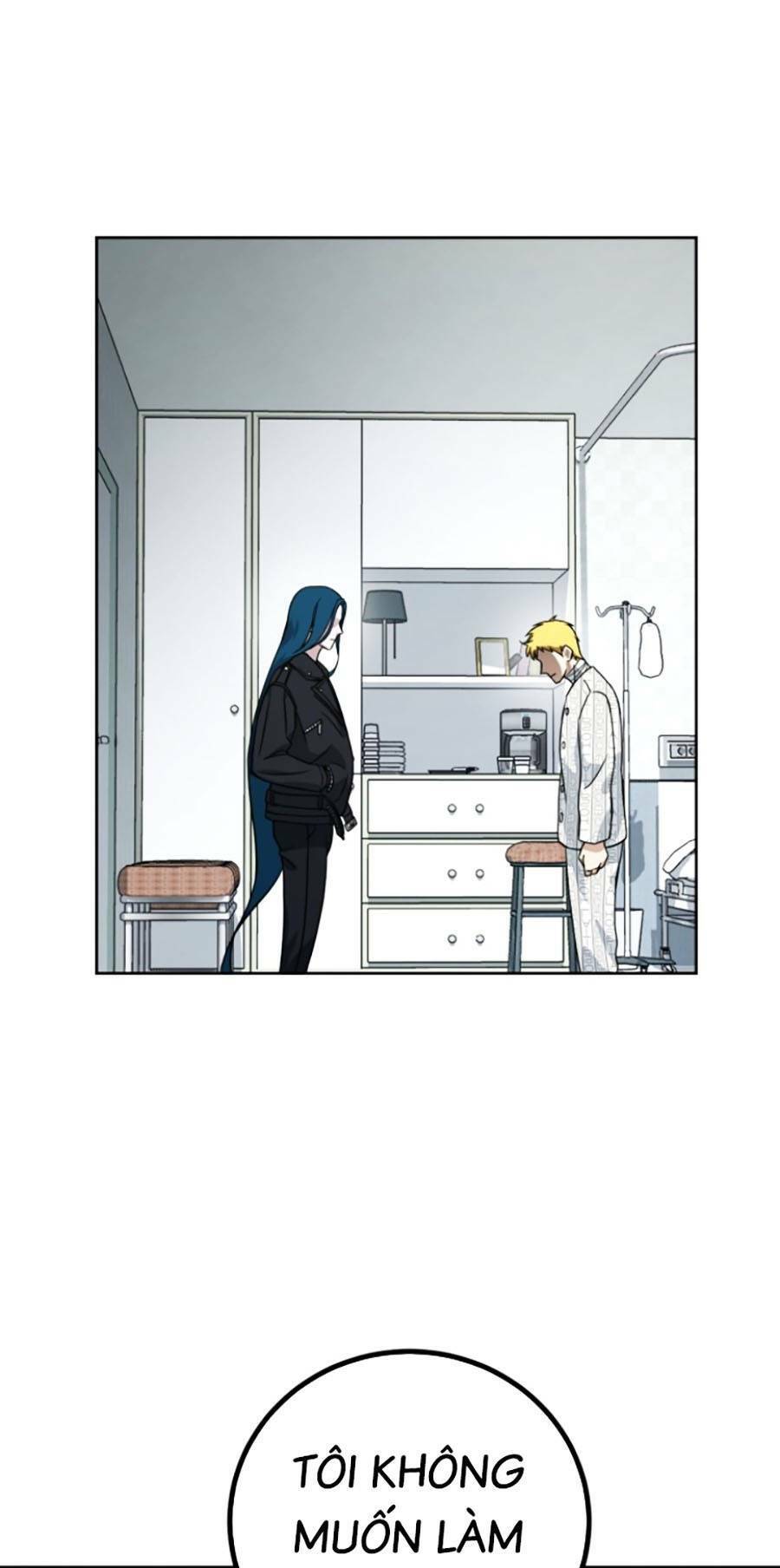 Tuyệt Đỉnh Anh Hùng Chapter 6 - Trang 2