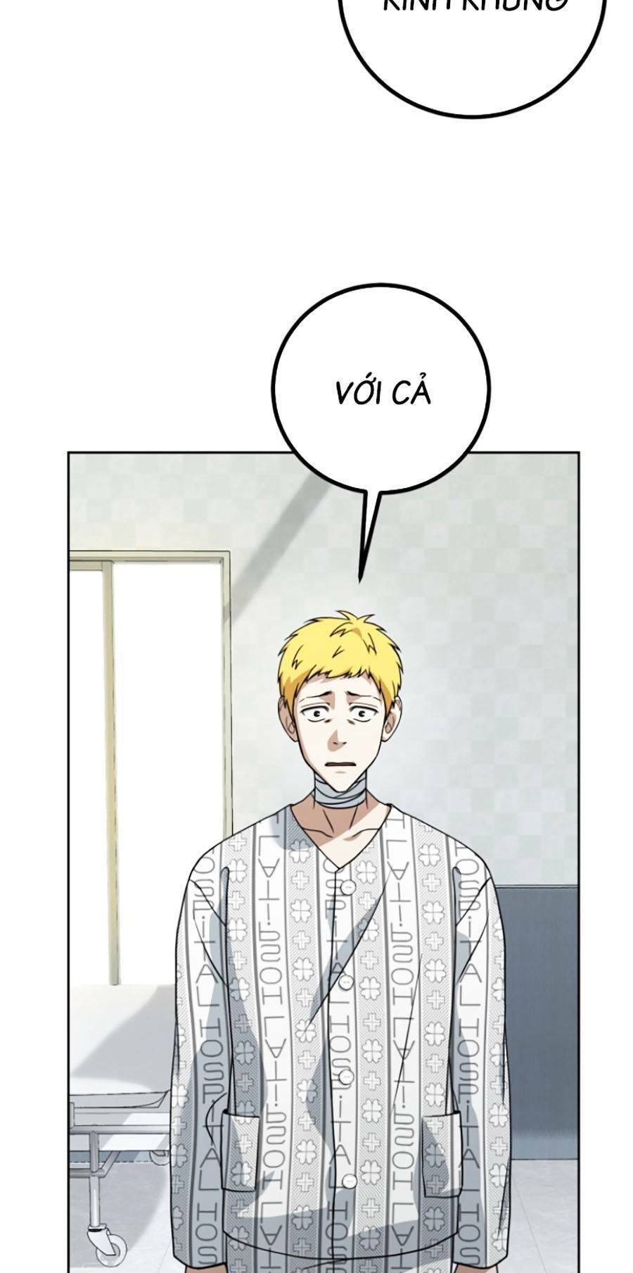 Tuyệt Đỉnh Anh Hùng Chapter 6 - Trang 2