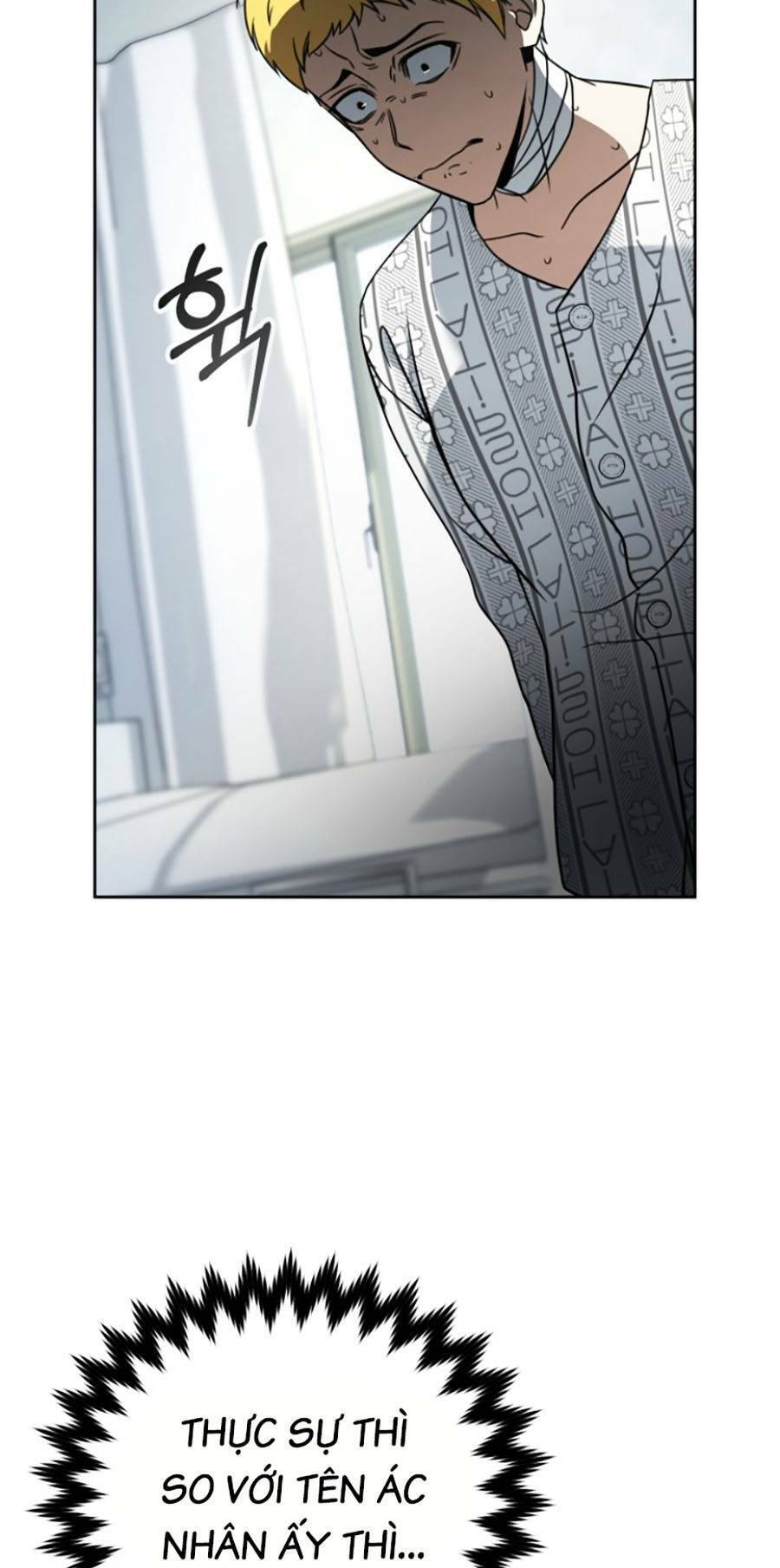 Tuyệt Đỉnh Anh Hùng Chapter 6 - Trang 2