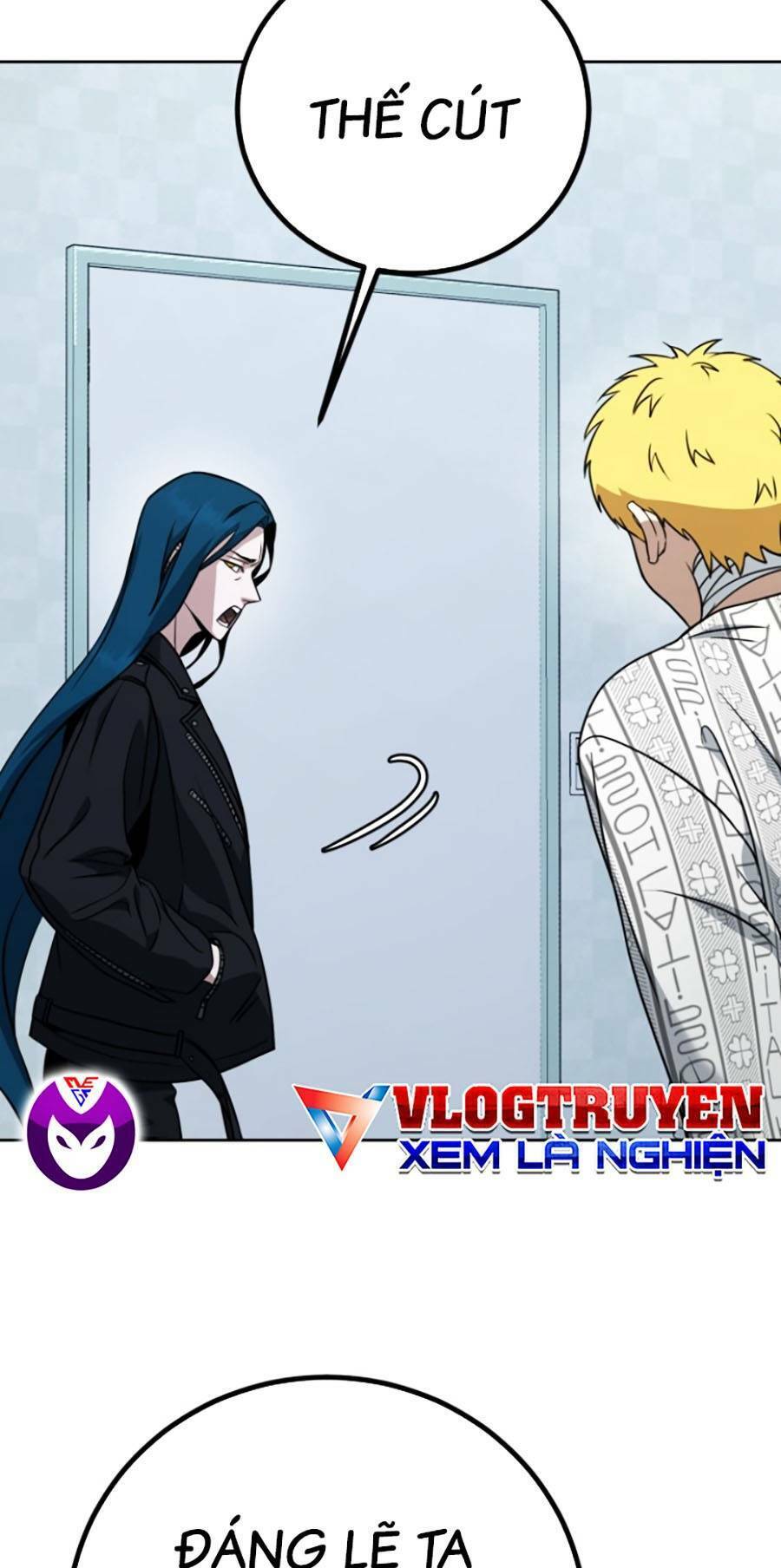 Tuyệt Đỉnh Anh Hùng Chapter 6 - Trang 2