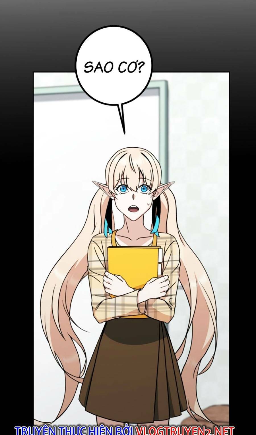 Tuyệt Đỉnh Anh Hùng Chapter 6 - Trang 2