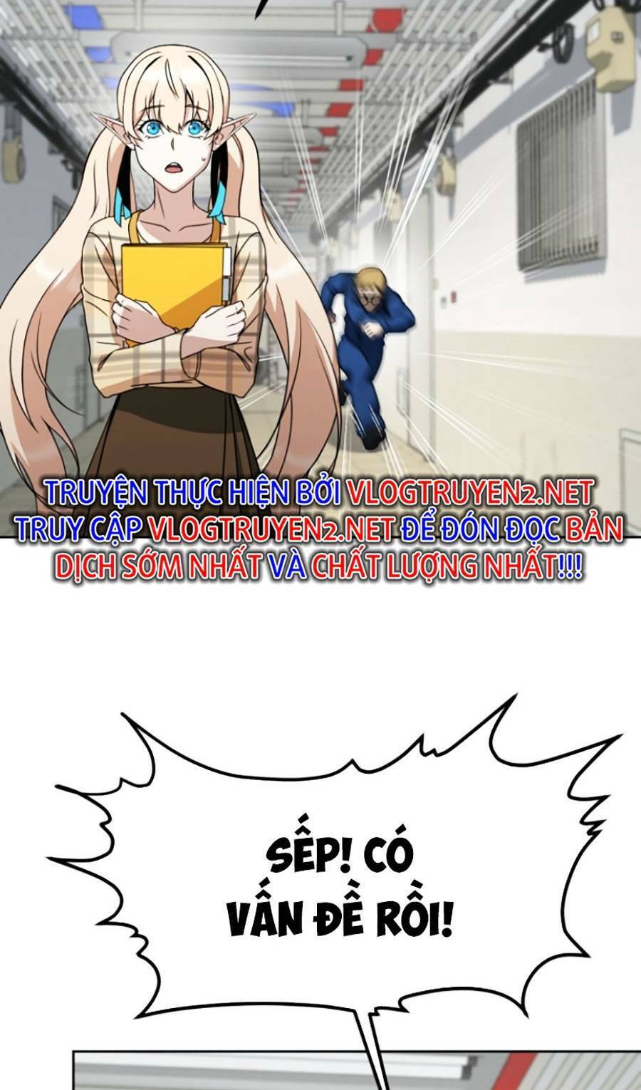 Tuyệt Đỉnh Anh Hùng Chapter 6 - Trang 2