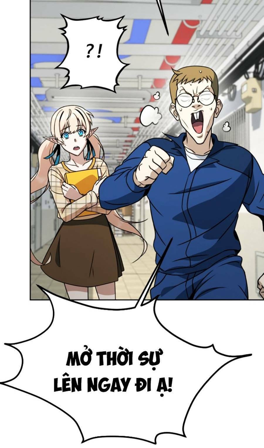 Tuyệt Đỉnh Anh Hùng Chapter 6 - Trang 2